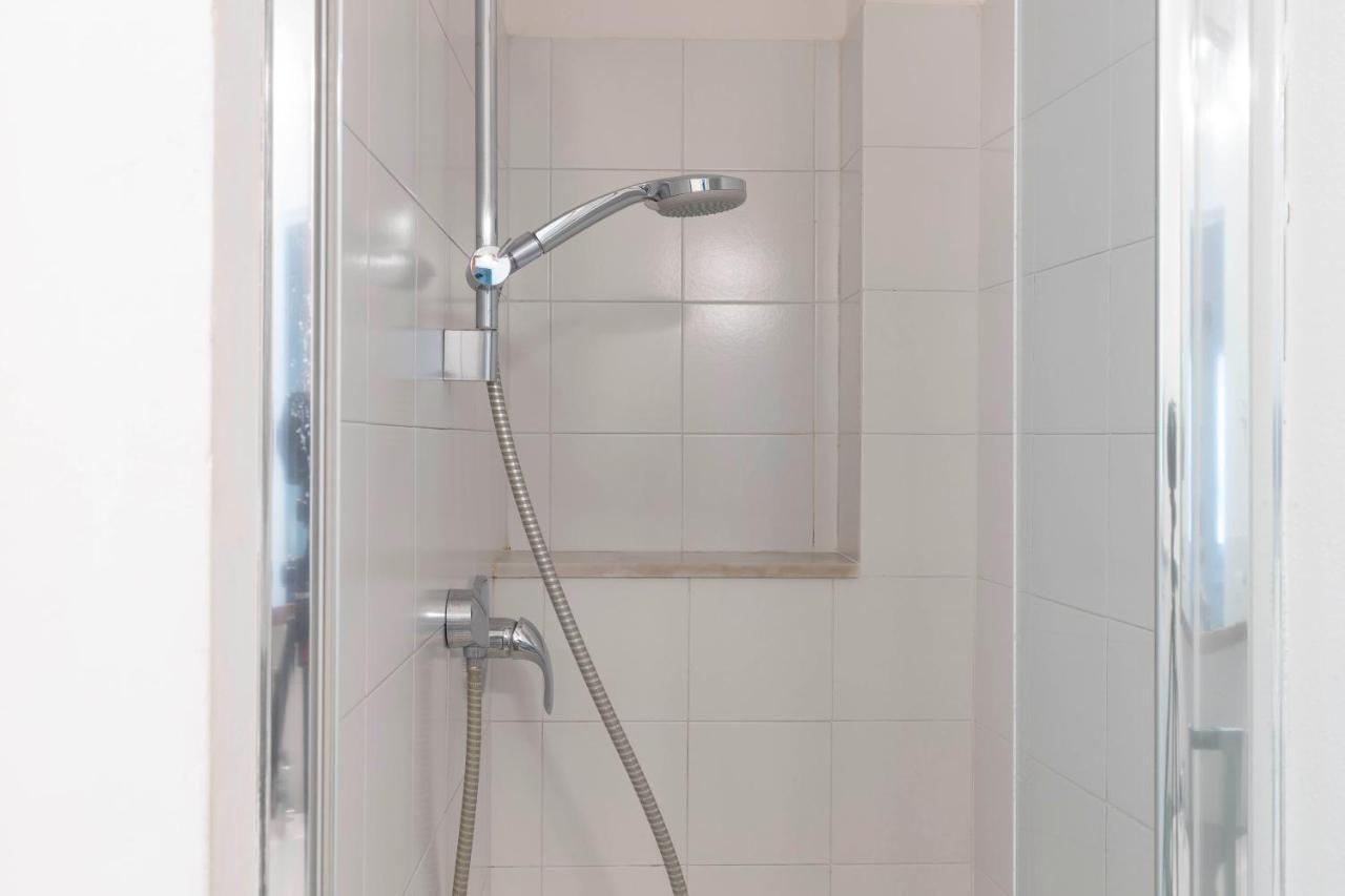 Апартаменты Charme In Santa Maria Novella Флоренция Экстерьер фото
