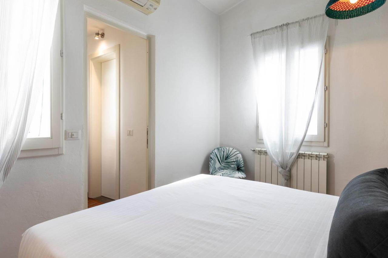 Апартаменты Charme In Santa Maria Novella Флоренция Экстерьер фото